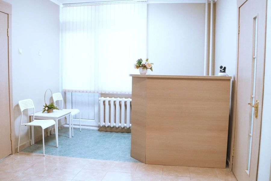 Фото клиники 2