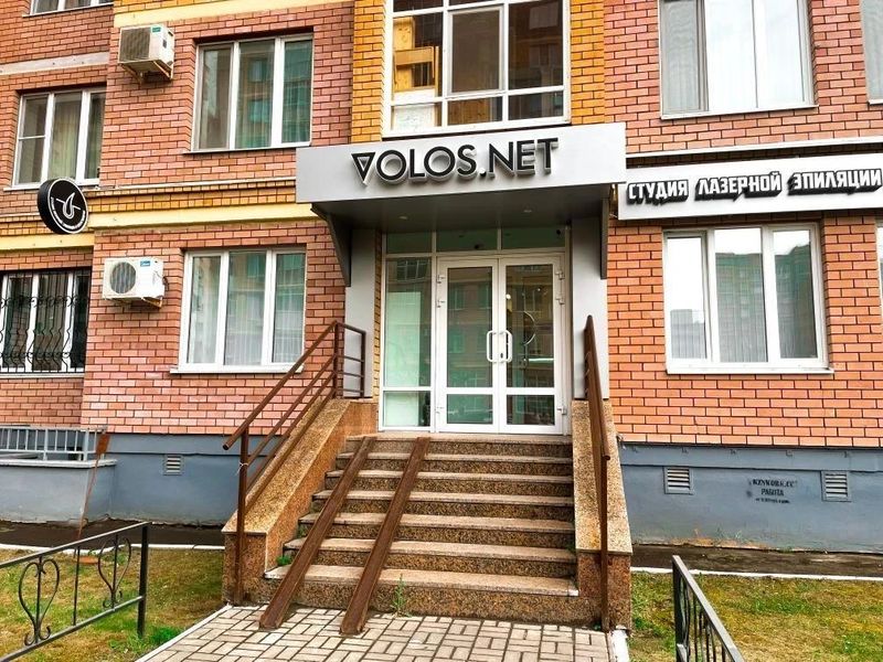 Фото клиники 1