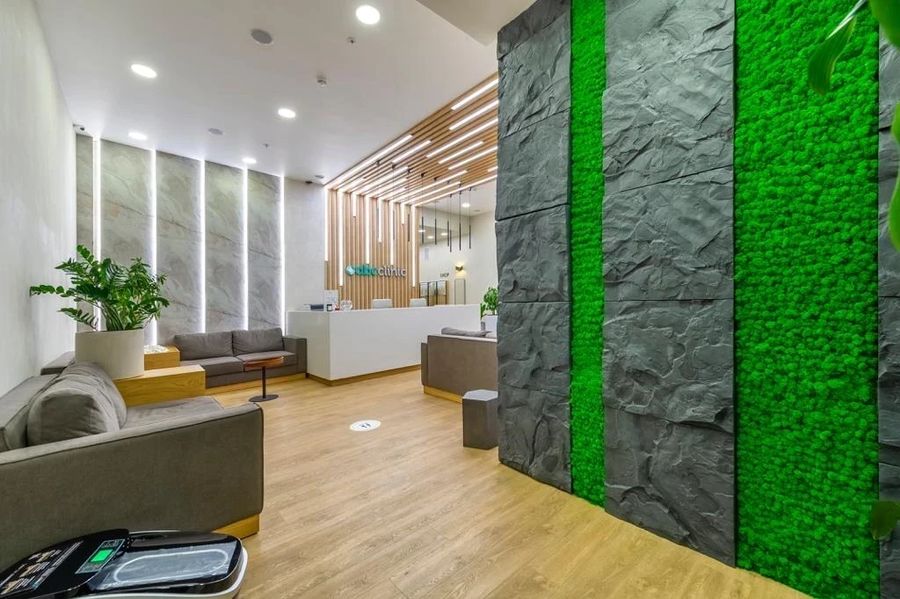 Фото клиники 2