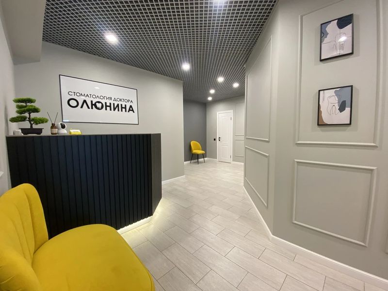 Фото клиники 7