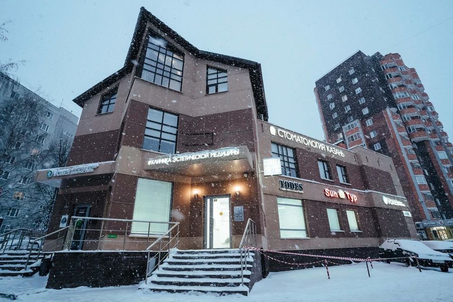 Фото клиники 1