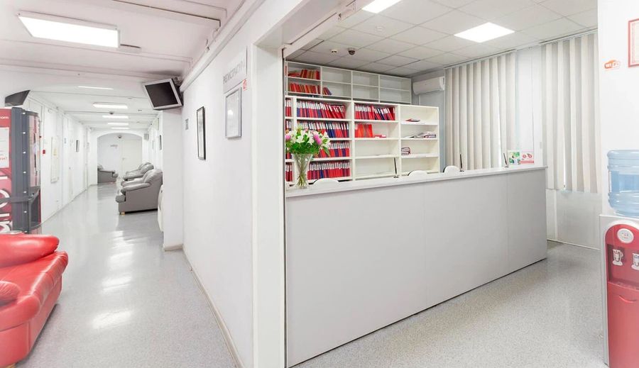 Фото клиники 2