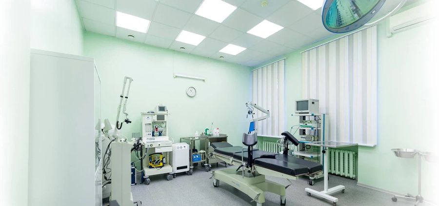 Фото клиники 4
