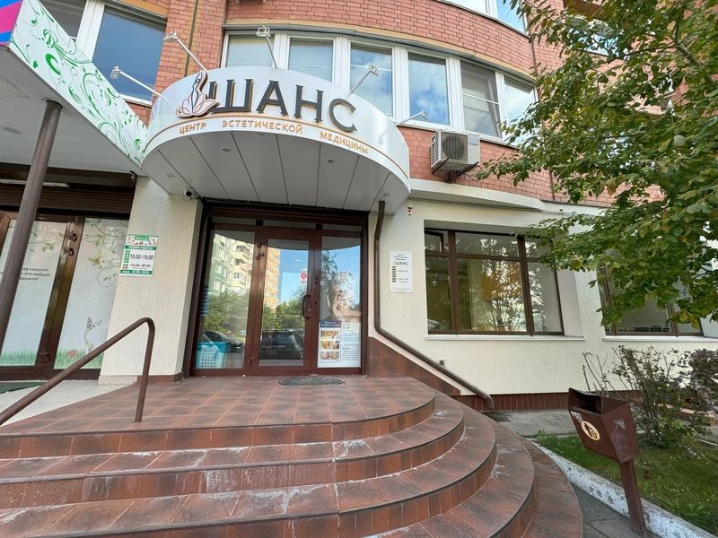 Фото клиники 1