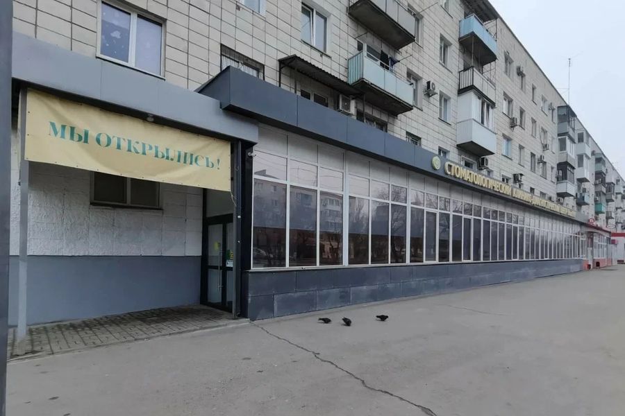 Фото клиники 4