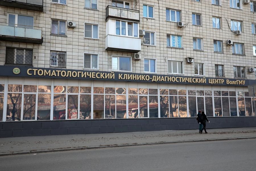 Фото клиники 3