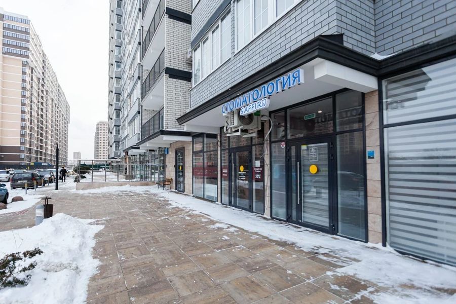 Фото клиники 1