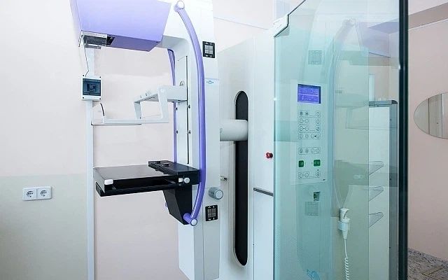 Фото клиники 4