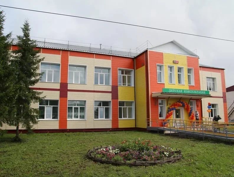Фото клиники 1