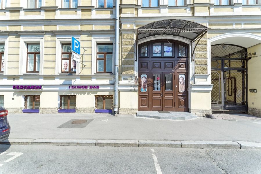 Фото клиники 1