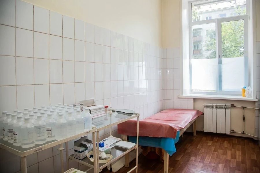 Фото клиники 2