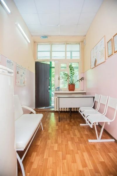 Фото клиники 5