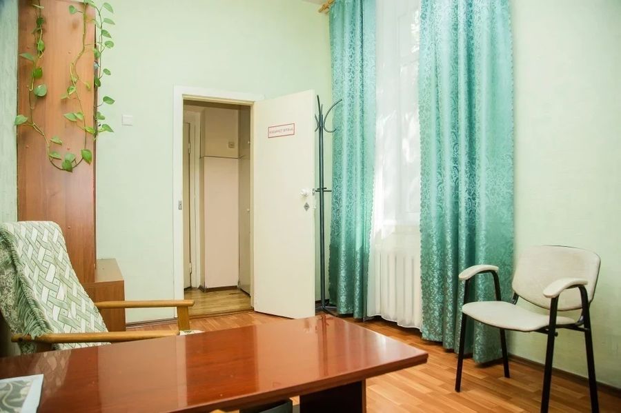 Фото клиники 4