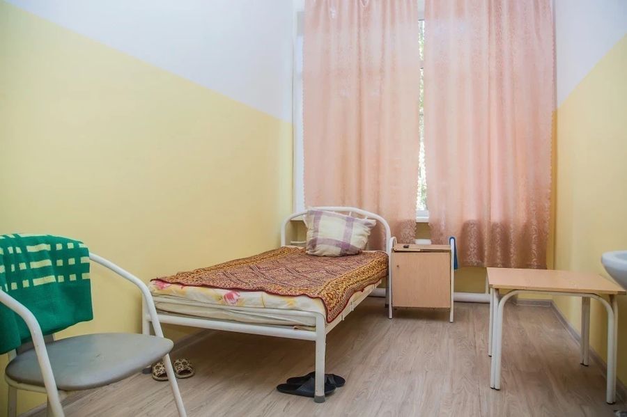 Фото клиники 3