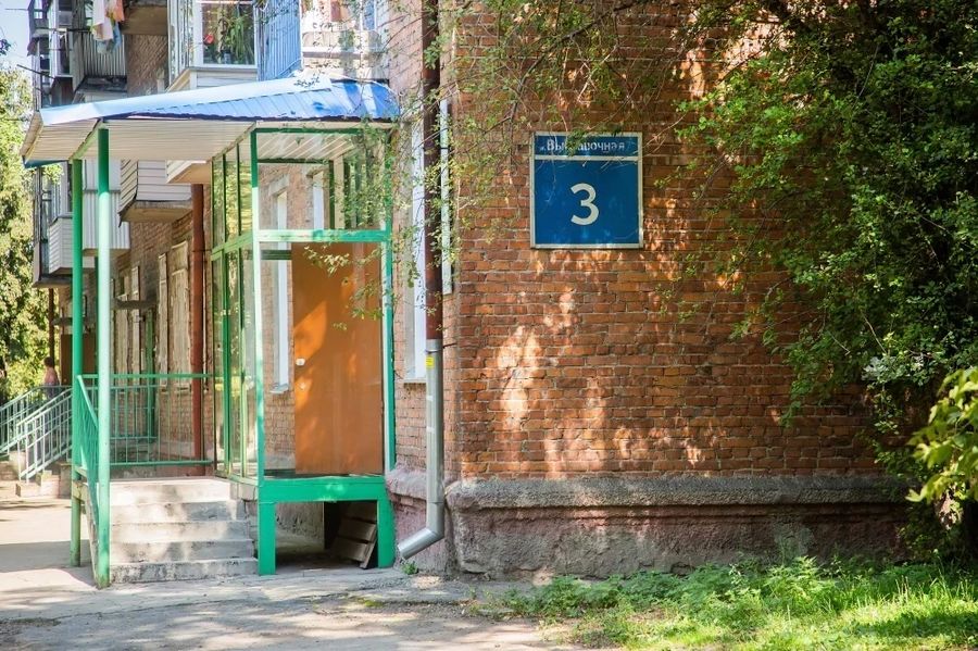 Фото клиники 1
