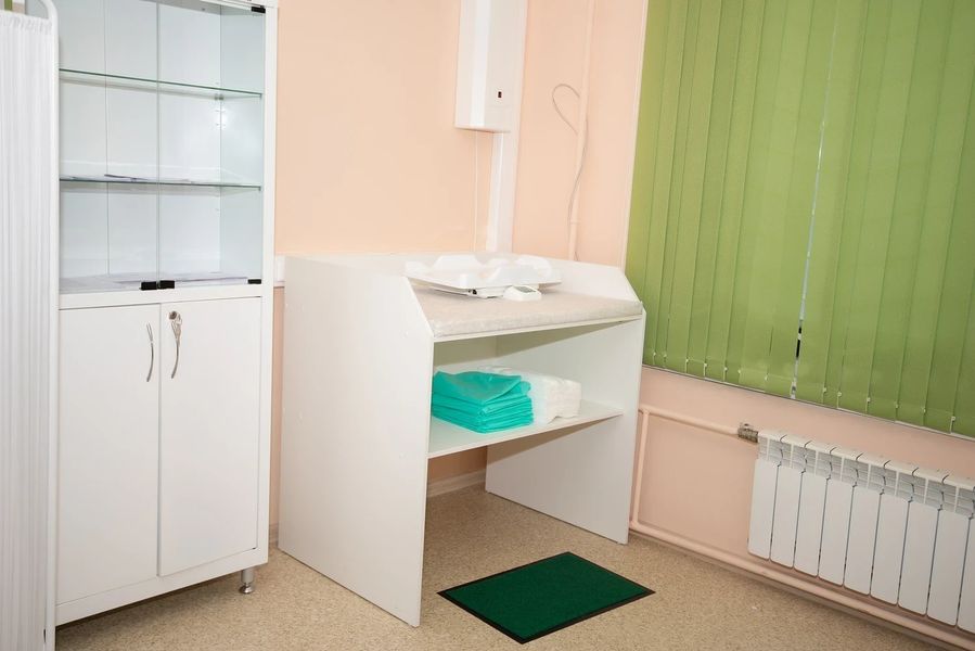 Фото клиники 8