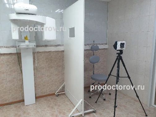 Фото клиники 2