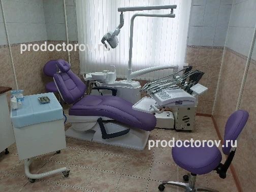 Фото клиники 3