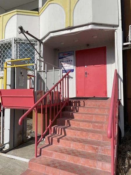 Фото клиники 2
