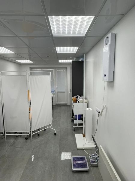 Фото клиники 6