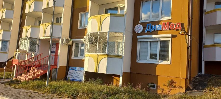 Фото клиники 3