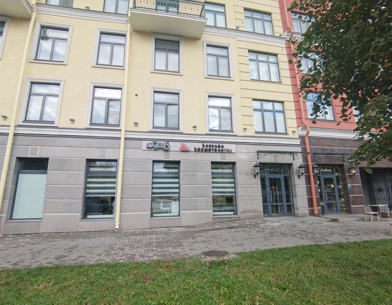 Фото клиники 1