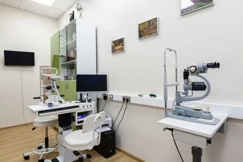 Фото клиники 2