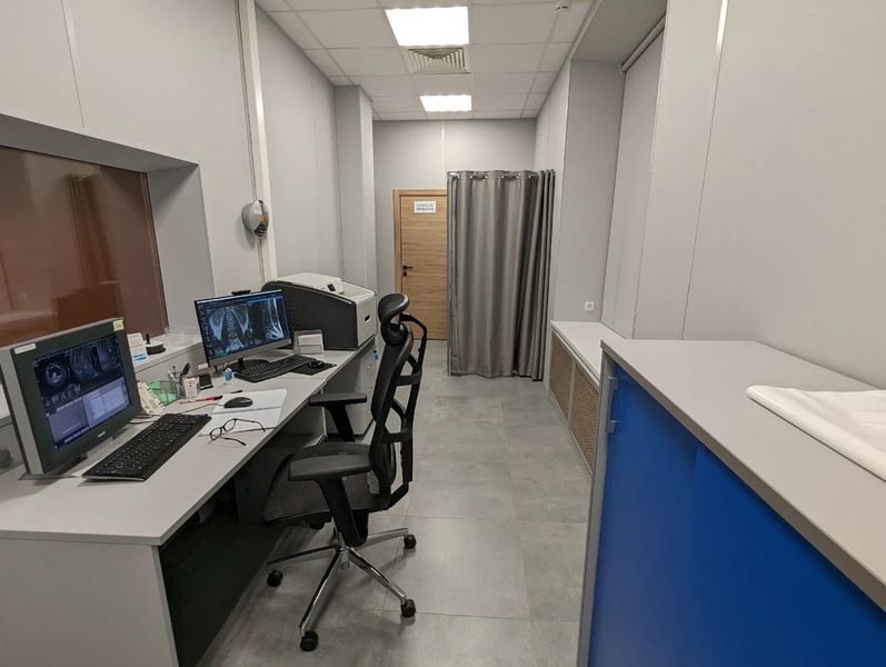 Фото клиники 3