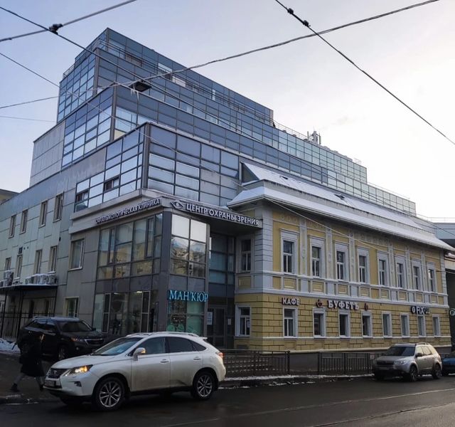 Фото клиники 3