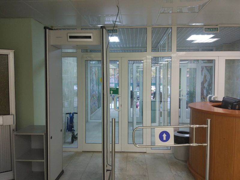 Фото клиники 5