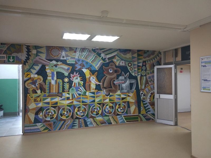 Фото клиники 7