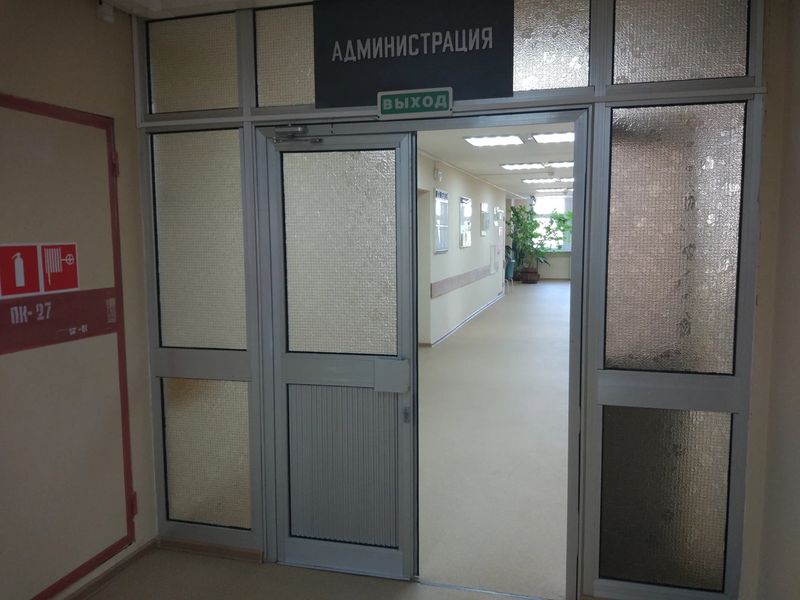 Фото клиники 6