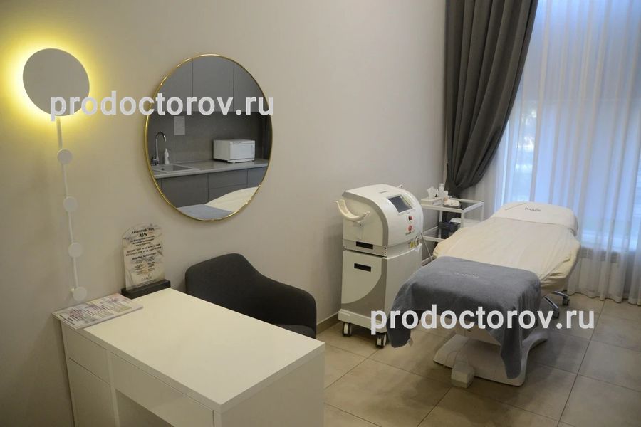 Фото клиники 3