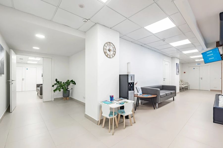 Фото клиники 10