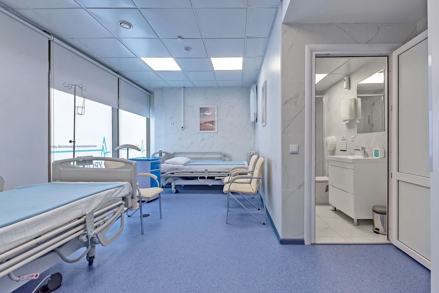 Фото клиники 9