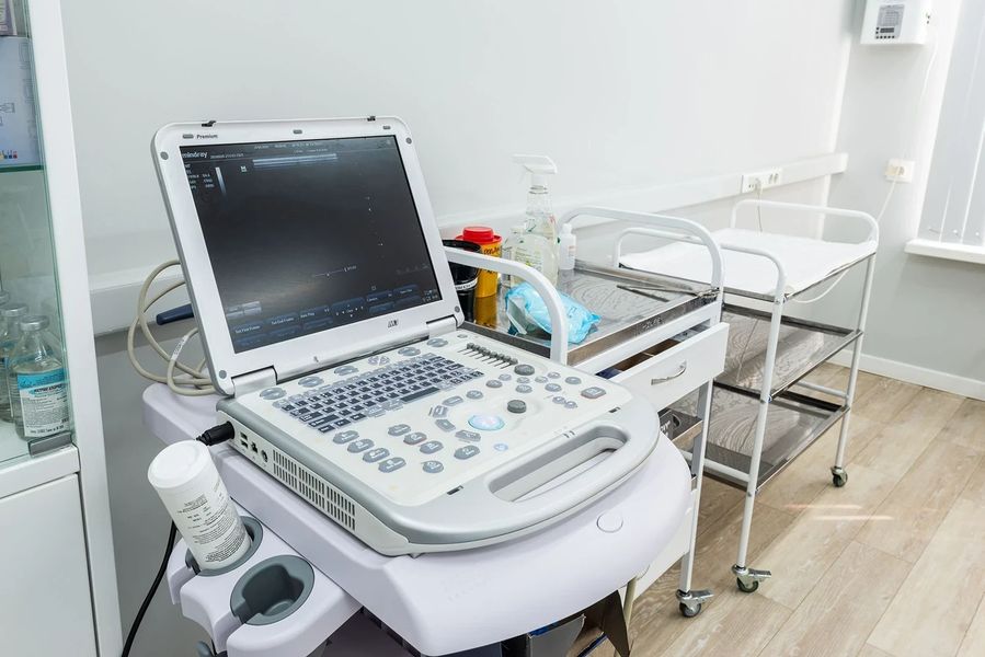 Фото клиники 5