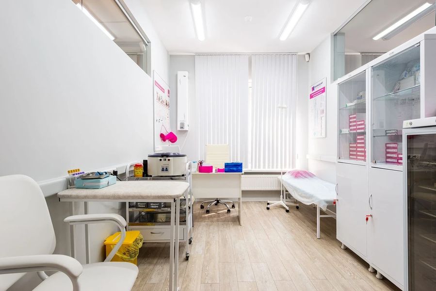 Фото клиники 8