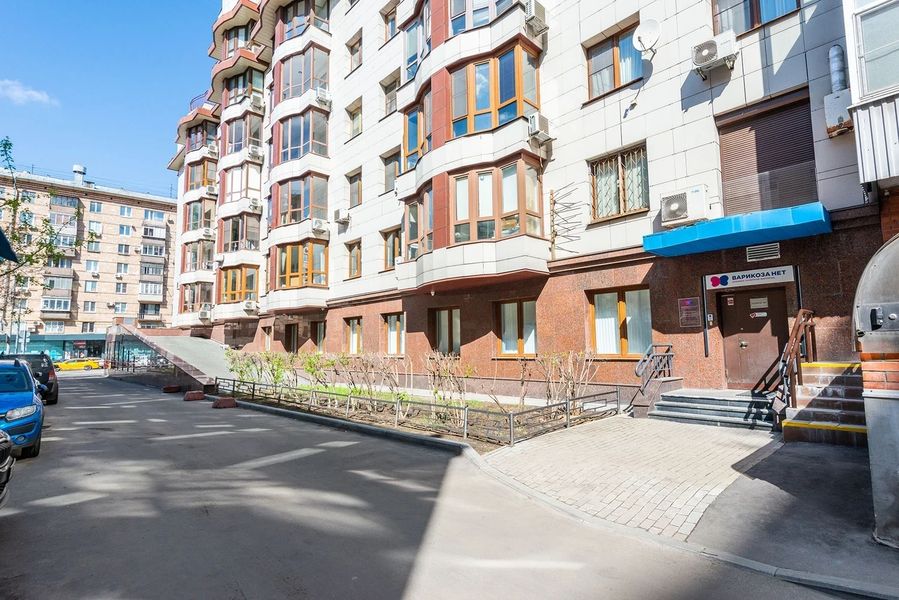 Фото клиники 2