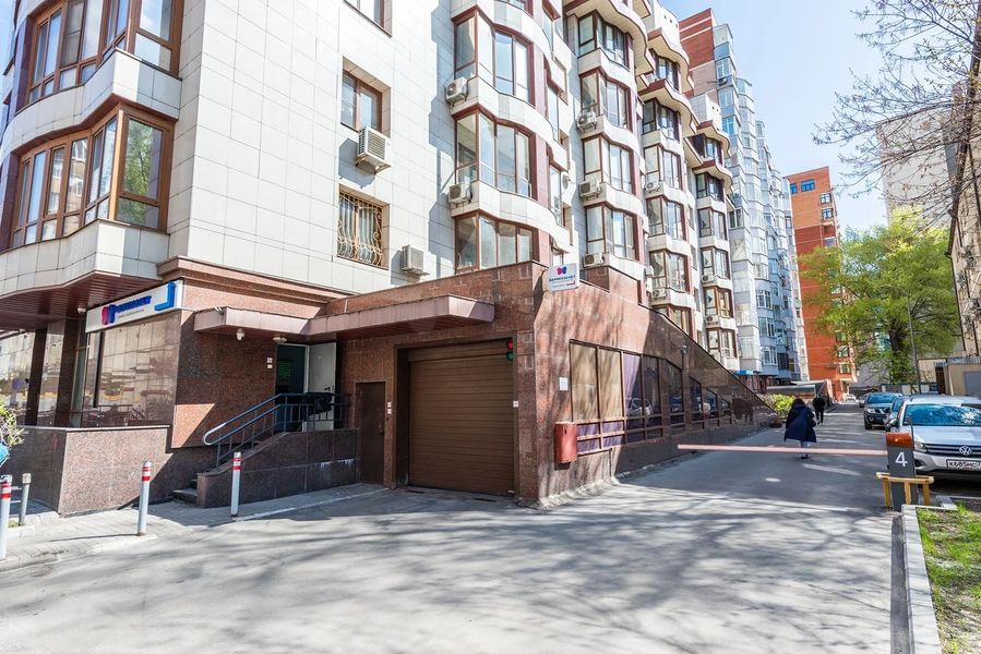 Фото клиники 1