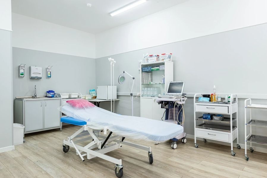 Фото клиники 6