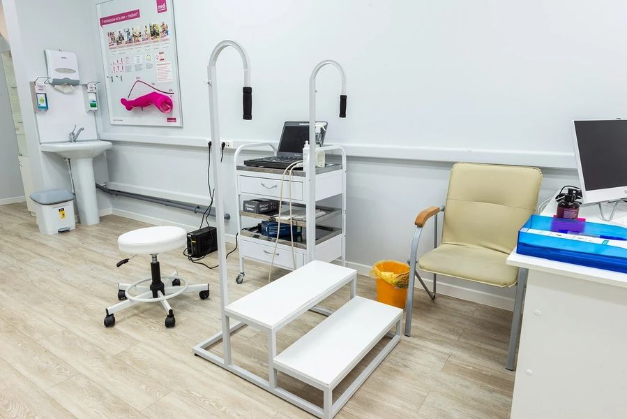 Фото клиники 7