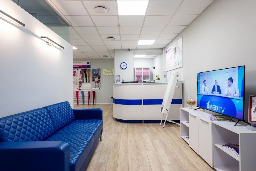 Фото клиники 9