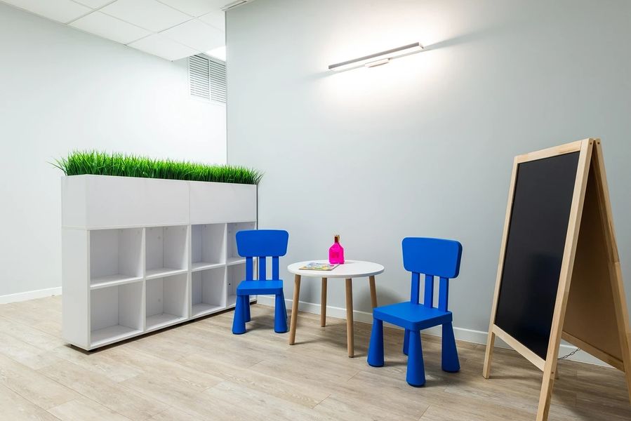 Фото клиники 3