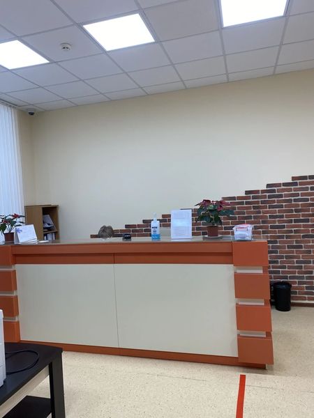 Фото клиники 2