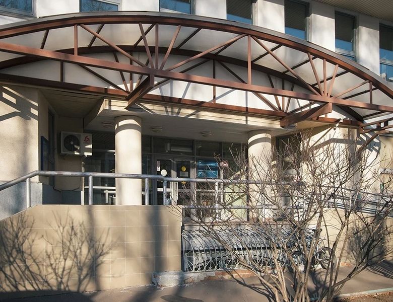 Фото клиники 1