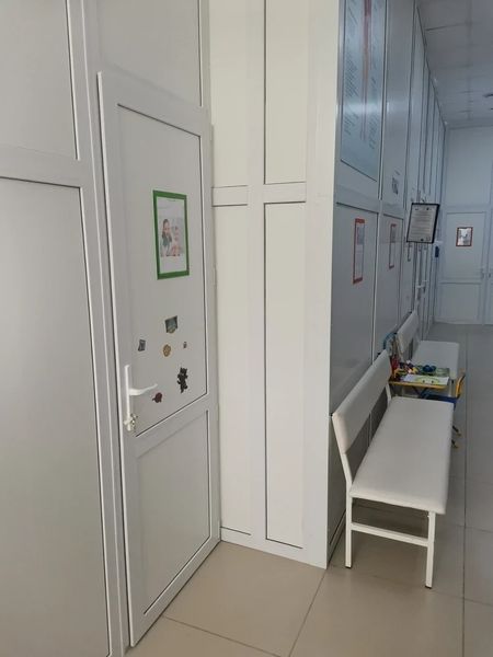 Фото клиники 2