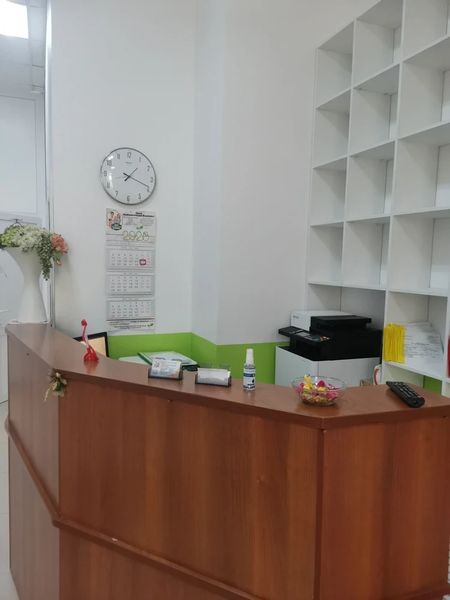 Фото клиники 1