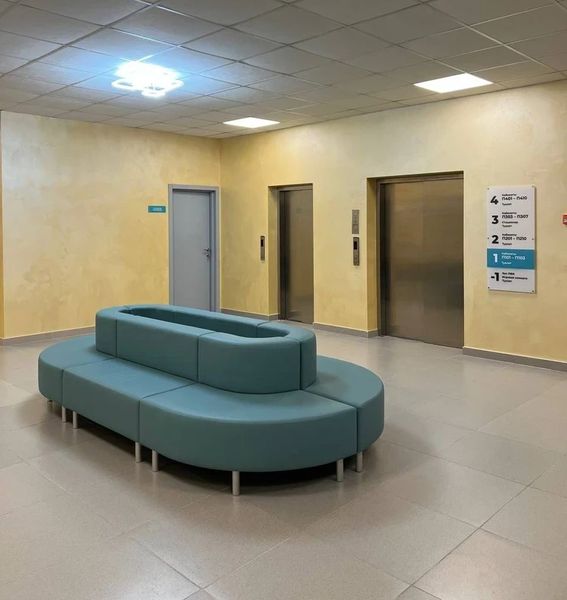 Фото клиники 6