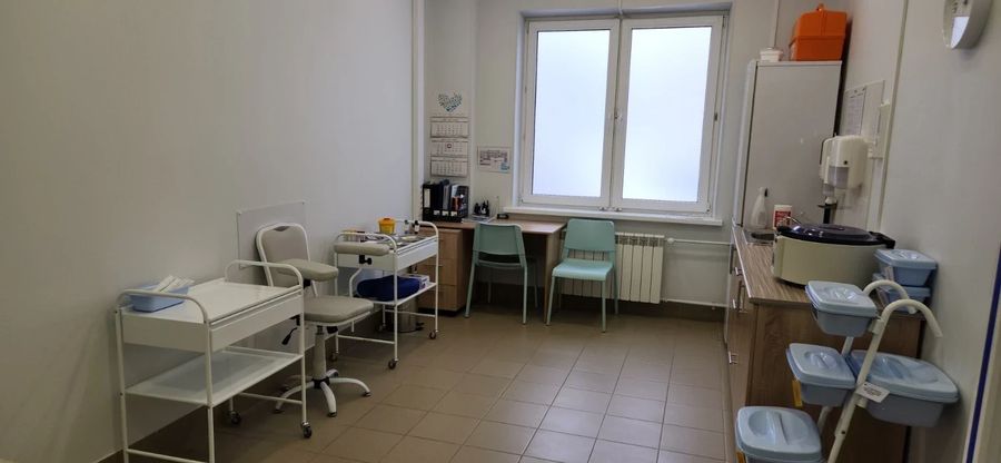 Фото клиники 6