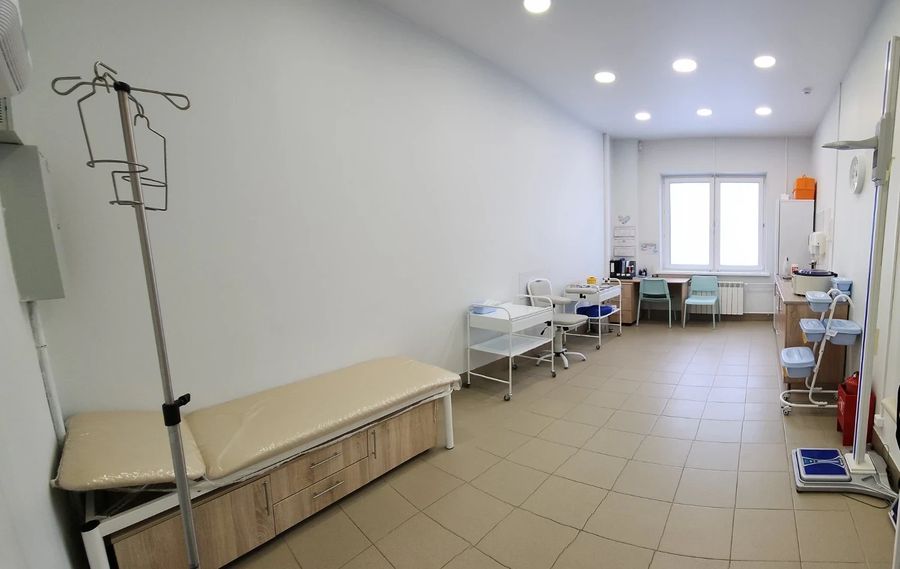 Фото клиники 7